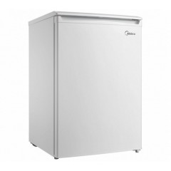 Midea MDRD168FGE01 Mini Bar Υ84.5xΠ55.3xΒ57.4εκ. Λευκό Midea MDRD168FGE01 Mini Bar Υ84.5xΠ55.3xΒ57.4εκ. Λευκό